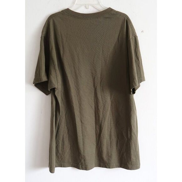 "Black and Highly Favored" Tee - Size Large - Picture 4 of 6